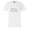 Unisex Short Sleeve Jersey Tee Thumbnail