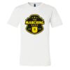 Unisex Short Sleeve Jersey Tee Thumbnail