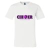 Unisex Short Sleeve Jersey Tee Thumbnail