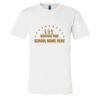 Unisex Short Sleeve Jersey Tee Thumbnail
