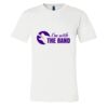 Unisex Short Sleeve Jersey Tee Thumbnail