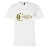 Unisex Short Sleeve Jersey Tee Thumbnail