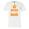 Unisex Short Sleeve Jersey Tee Thumbnail