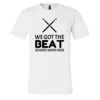 Unisex Short Sleeve Jersey Tee Thumbnail