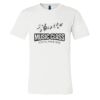 Unisex Short Sleeve Jersey Tee Thumbnail