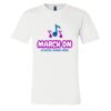 Unisex Short Sleeve Jersey Tee Thumbnail
