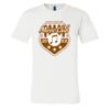 Unisex Short Sleeve Jersey Tee Thumbnail