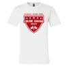 Unisex Short Sleeve Jersey Tee Thumbnail