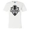 Unisex Short Sleeve Jersey Tee Thumbnail