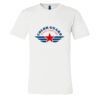 Unisex Short Sleeve Jersey Tee Thumbnail