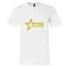 Unisex Short Sleeve Jersey Tee Thumbnail
