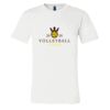 Unisex Short Sleeve Jersey Tee Thumbnail