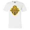 Unisex Short Sleeve Jersey Tee Thumbnail