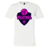 Unisex Short Sleeve Jersey Tee Thumbnail