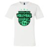 Unisex Short Sleeve Jersey Tee Thumbnail