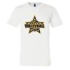 Unisex Short Sleeve Jersey Tee Thumbnail
