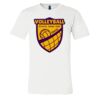 Unisex Short Sleeve Jersey Tee Thumbnail