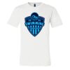Unisex Short Sleeve Jersey Tee Thumbnail