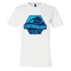 Unisex Short Sleeve Jersey Tee Thumbnail