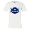 Unisex Short Sleeve Jersey Tee Thumbnail