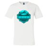 Unisex Short Sleeve Jersey Tee Thumbnail