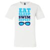 Unisex Short Sleeve Jersey Tee Thumbnail