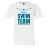 Unisex Short Sleeve Jersey Tee Thumbnail
