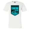 Unisex Short Sleeve Jersey Tee Thumbnail
