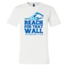 Unisex Short Sleeve Jersey Tee Thumbnail