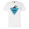 Unisex Short Sleeve Jersey Tee Thumbnail
