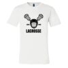 Unisex Short Sleeve Jersey Tee Thumbnail