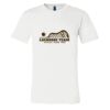 Unisex Short Sleeve Jersey Tee Thumbnail