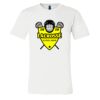 Unisex Short Sleeve Jersey Tee Thumbnail