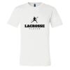 Unisex Short Sleeve Jersey Tee Thumbnail
