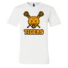Unisex Short Sleeve Jersey Tee Thumbnail