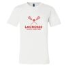 Unisex Short Sleeve Jersey Tee Thumbnail