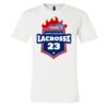 Unisex Short Sleeve Jersey Tee Thumbnail