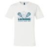 Unisex Short Sleeve Jersey Tee Thumbnail