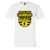 Unisex Short Sleeve Jersey Tee Thumbnail