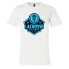 Unisex Short Sleeve Jersey Tee Thumbnail