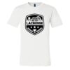 Unisex Short Sleeve Jersey Tee Thumbnail