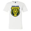 Unisex Short Sleeve Jersey Tee Thumbnail