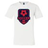 Unisex Short Sleeve Jersey Tee Thumbnail