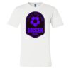 Unisex Short Sleeve Jersey Tee Thumbnail