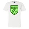 Unisex Short Sleeve Jersey Tee Thumbnail