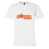 Unisex Short Sleeve Jersey Tee Thumbnail