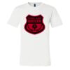 Unisex Short Sleeve Jersey Tee Thumbnail