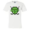 Unisex Short Sleeve Jersey Tee Thumbnail