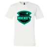 Unisex Short Sleeve Jersey Tee Thumbnail