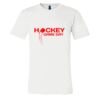 Unisex Short Sleeve Jersey Tee Thumbnail
